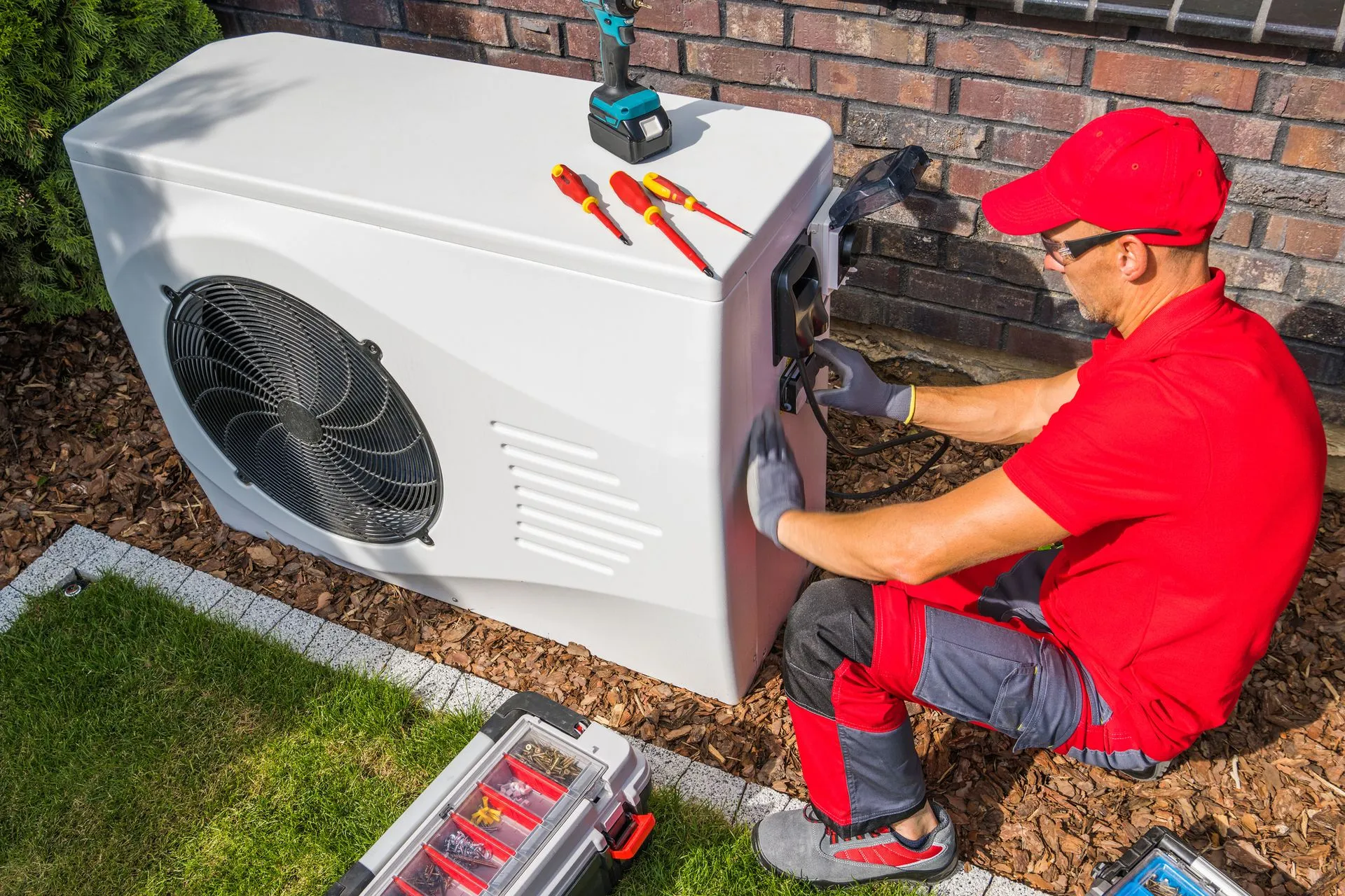About HVAC in Columbus, MS